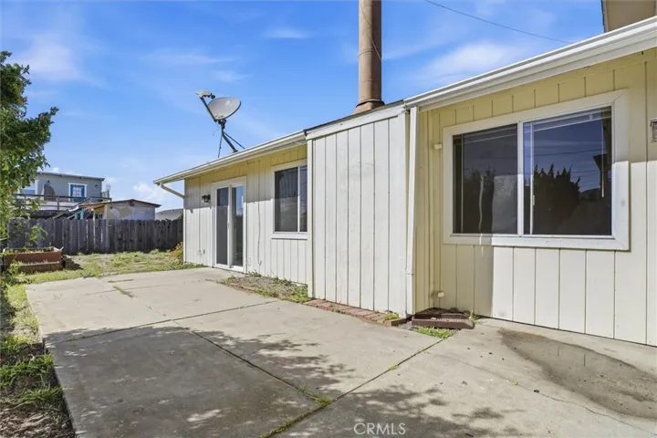 1847 8th, Los Osos, California 93402
