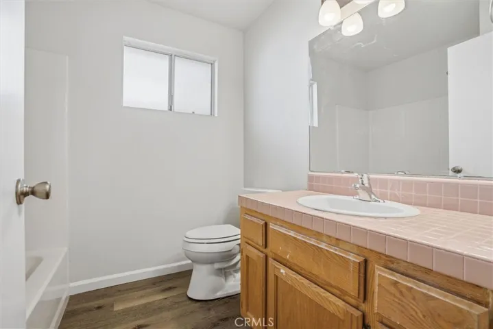 Guest bath
