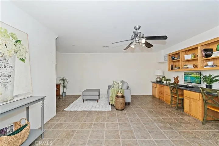 Lower bonus room