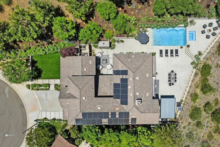 833 Orion Way, San Marcos, California 92078