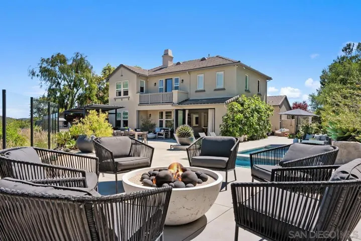 833 Orion Way, San Marcos, California 92078