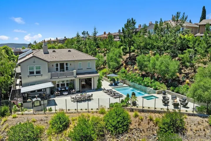 833 Orion Way, San Marcos, California 92078