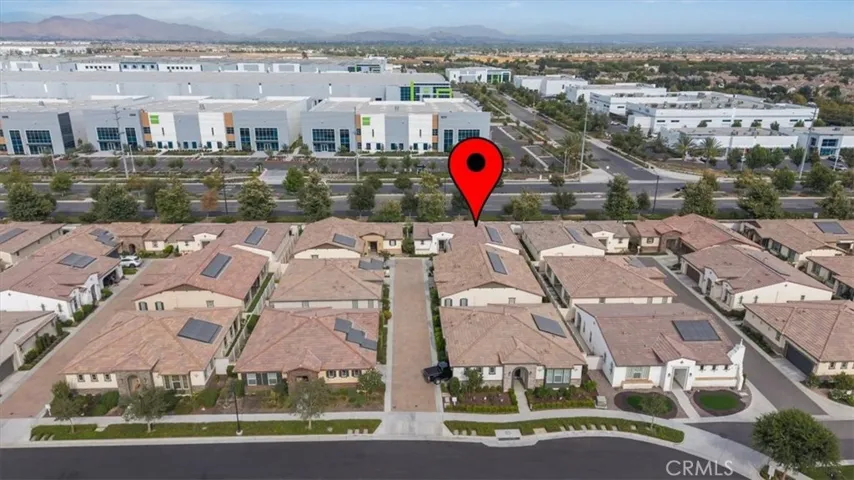 4547 S Luna Privado, Ontario, California 91761