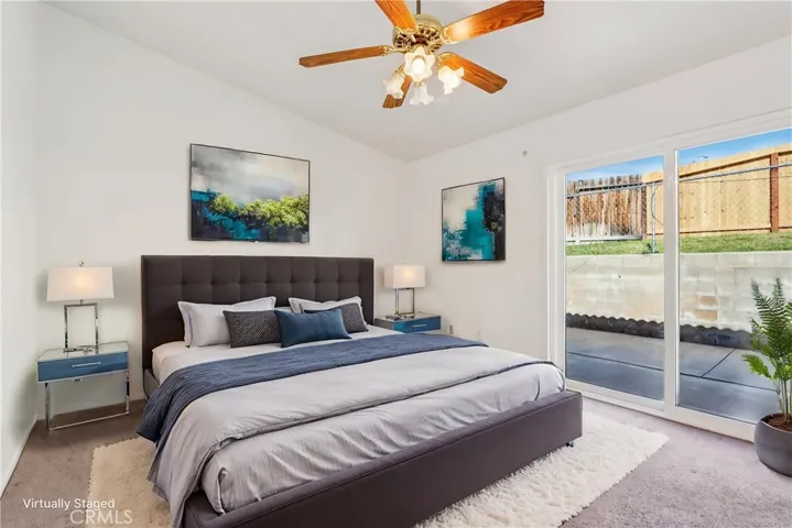 Virtual Staging
