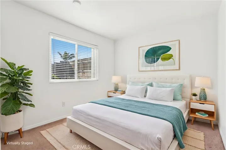 Virtual Staging