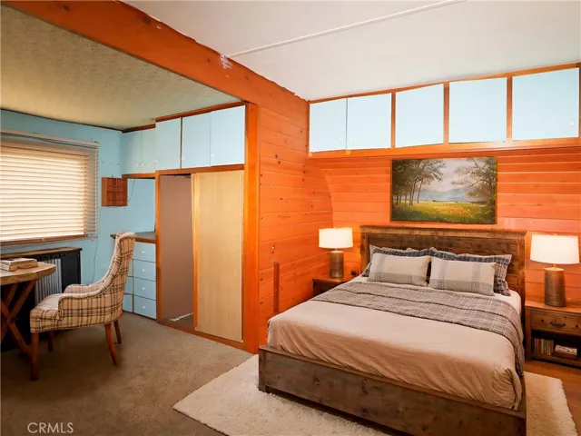 This photo is virtually staged.