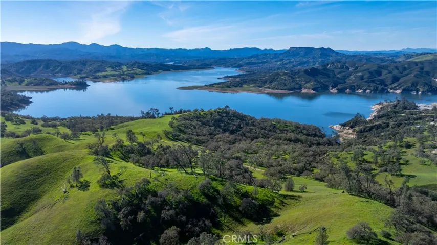 Come enjoy living at Lake Nacimiento where the resort lifestyle never ends.