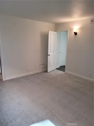 Large Marter bedroom with it's own bathroom