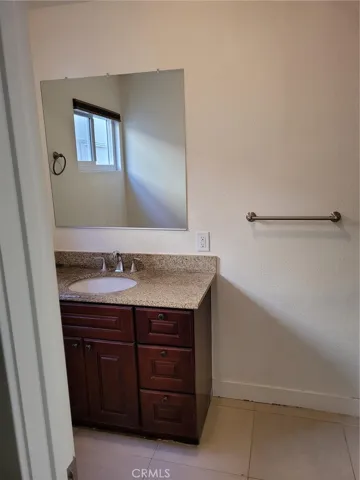 Master Bathroom.