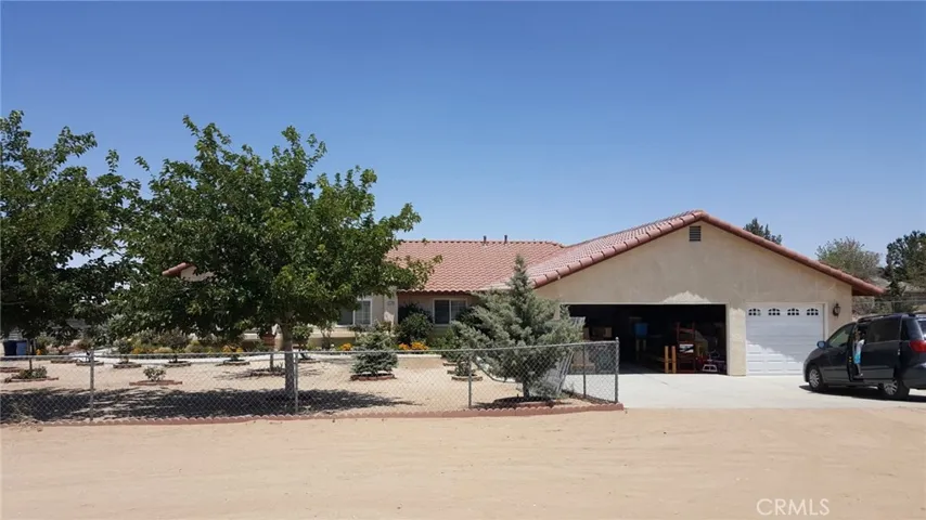 6320 Winter Park Drive, Phelan, California 92371