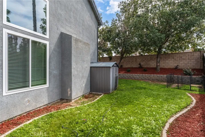 Side-Yard