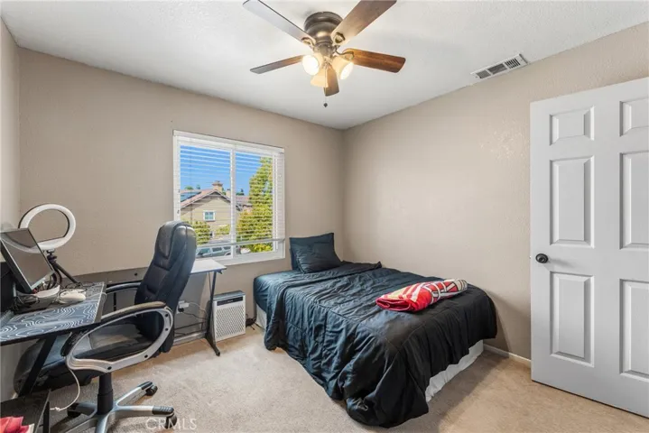 Fourth Bedroom - Second Floor