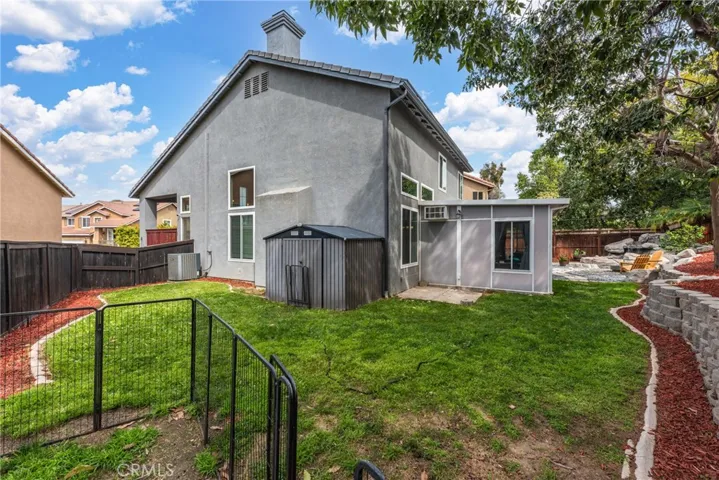 Side-Yard