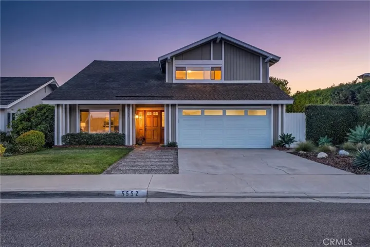 5552 Ridgebury Drive, Huntington Beach, California 92649