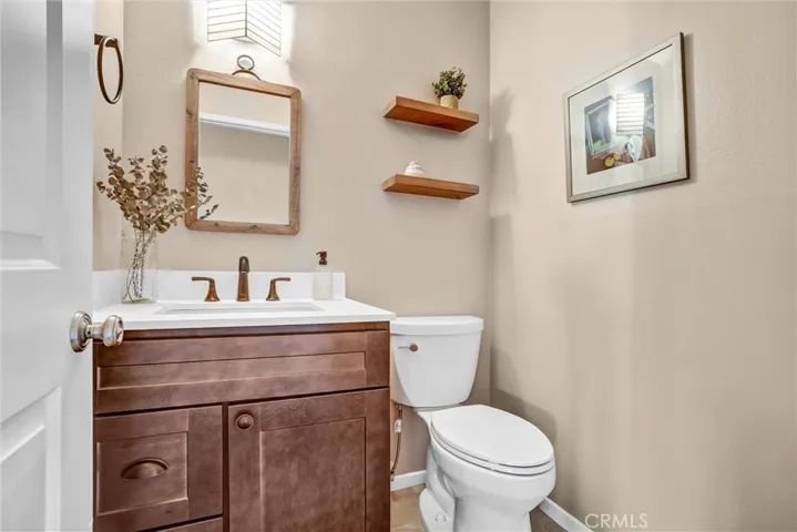 Downstairs Bath