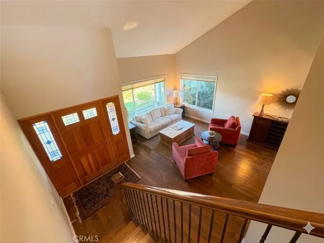 5552 Ridgebury Drive, Huntington Beach, California 92649