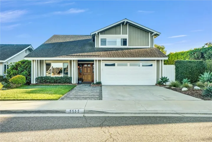 5552 Ridgebury Drive, Huntington Beach, California 92649