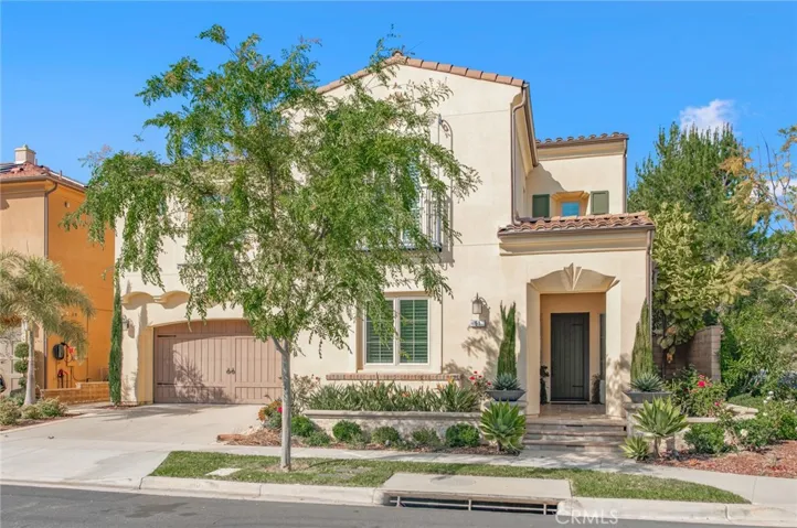 51 Lone Mountain, Irvine, California 92602