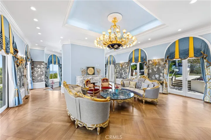 2228 Via Cerritos, Palos Verdes Estates, California 90274