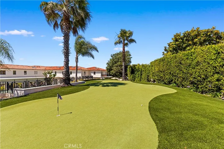 2228 Via Cerritos, Palos Verdes Estates, California 90274