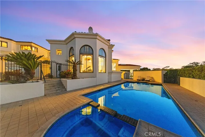 2228 Via Cerritos, Palos Verdes Estates, California 90274