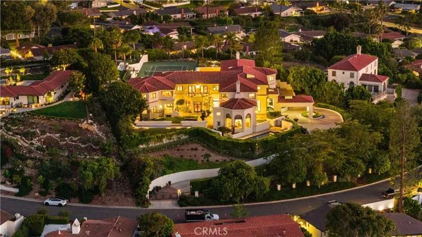 2228 Via Cerritos, Palos Verdes Estates, California 90274 — photo 4