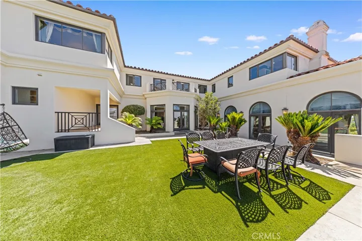 2228 Via Cerritos, Palos Verdes Estates, California 90274