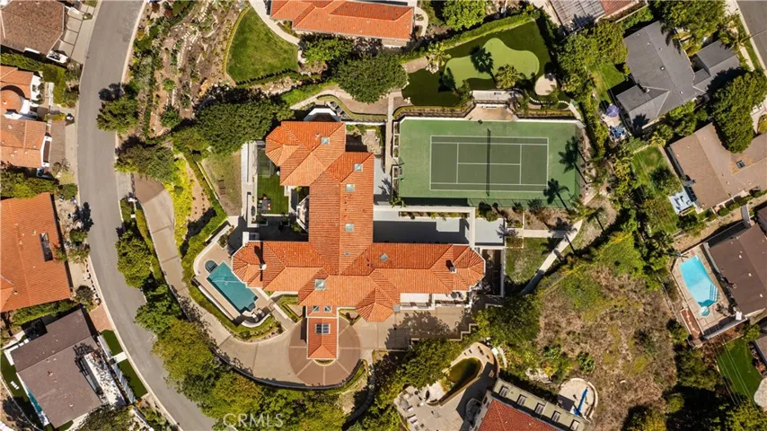 2228 Via Cerritos, Palos Verdes Estates, California 90274