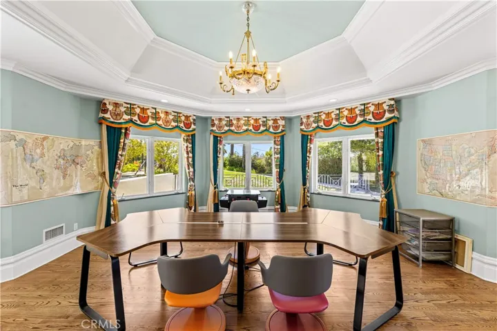 2228 Via Cerritos, Palos Verdes Estates, California 90274