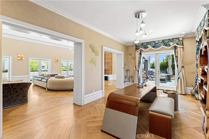 2228 Via Cerritos, Palos Verdes Estates, California 90274