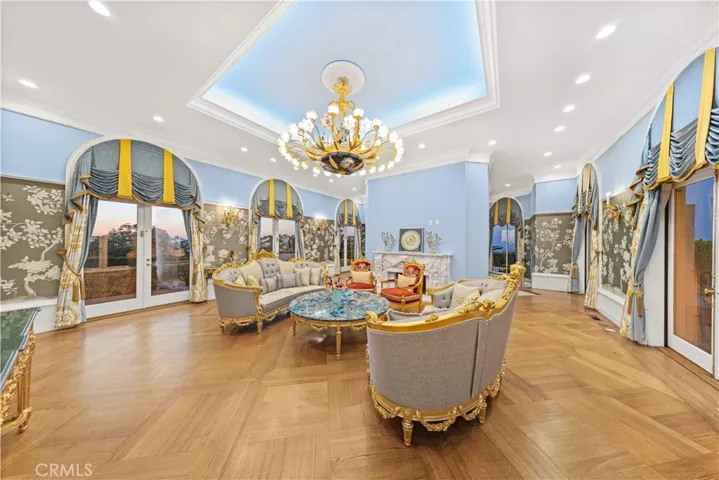 2228 Via Cerritos, Palos Verdes Estates, California 90274
