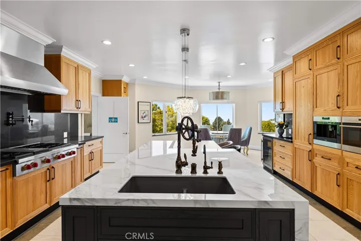 2228 Via Cerritos, Palos Verdes Estates, California 90274