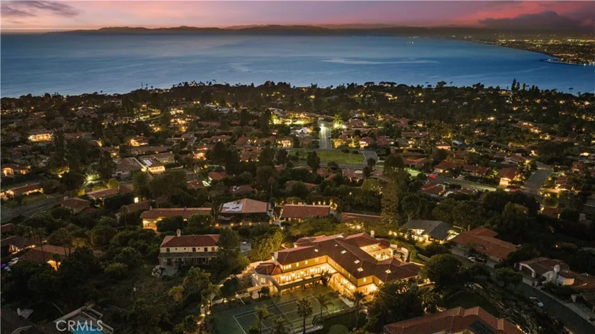 2228 Via Cerritos, Palos Verdes Estates, California 90274