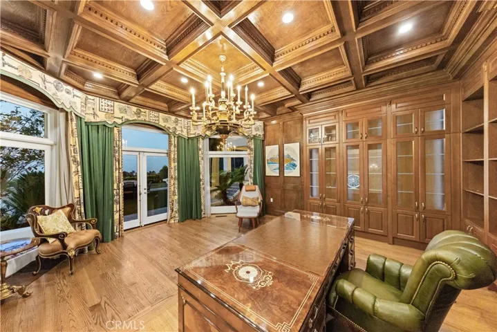 2228 Via Cerritos, Palos Verdes Estates, California 90274
