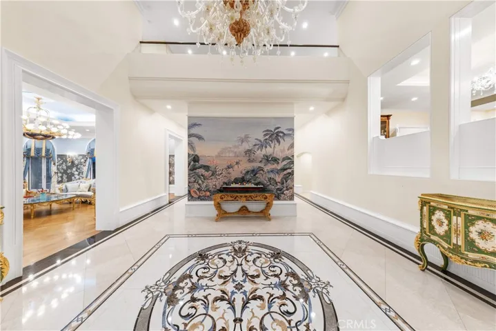 2228 Via Cerritos, Palos Verdes Estates, California 90274
