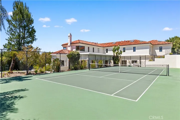 2228 Via Cerritos, Palos Verdes Estates, California 90274