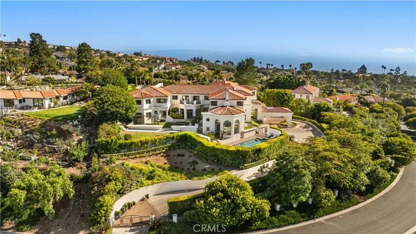 2228 Via Cerritos, Palos Verdes Estates, California 90274