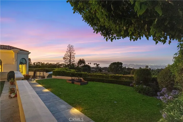 2228 Via Cerritos, Palos Verdes Estates, California 90274