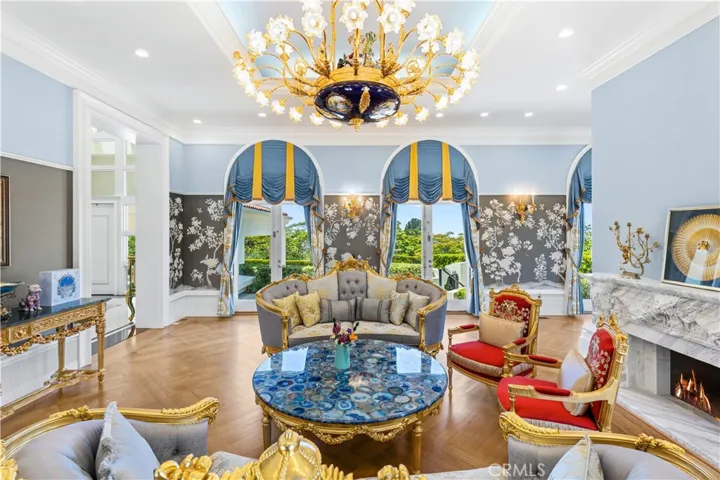 2228 Via Cerritos, Palos Verdes Estates, California 90274