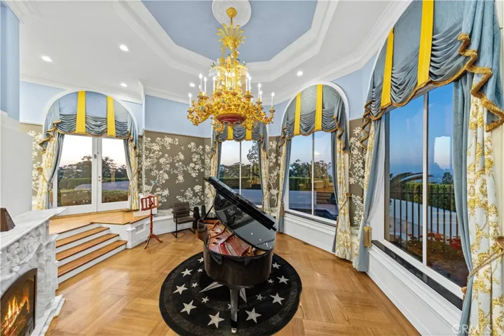 2228 Via Cerritos, Palos Verdes Estates, California 90274