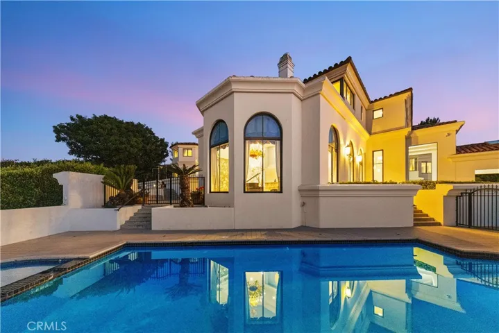 2228 Via Cerritos, Palos Verdes Estates, California 90274