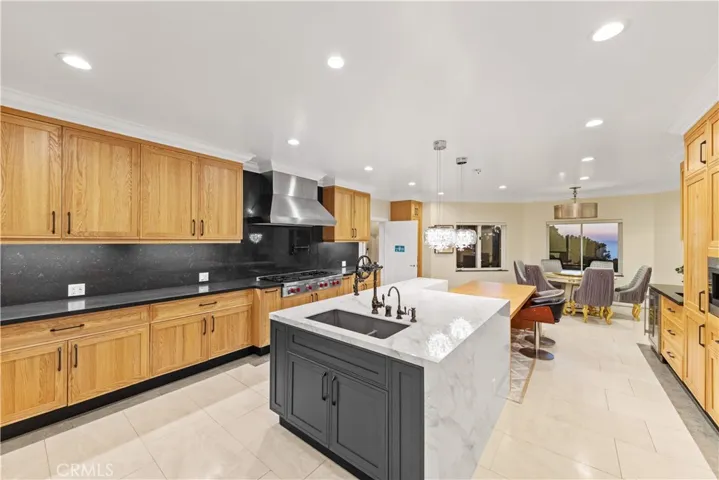 2228 Via Cerritos, Palos Verdes Estates, California 90274