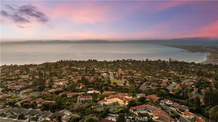 2228 Via Cerritos, Palos Verdes Estates, California 90274