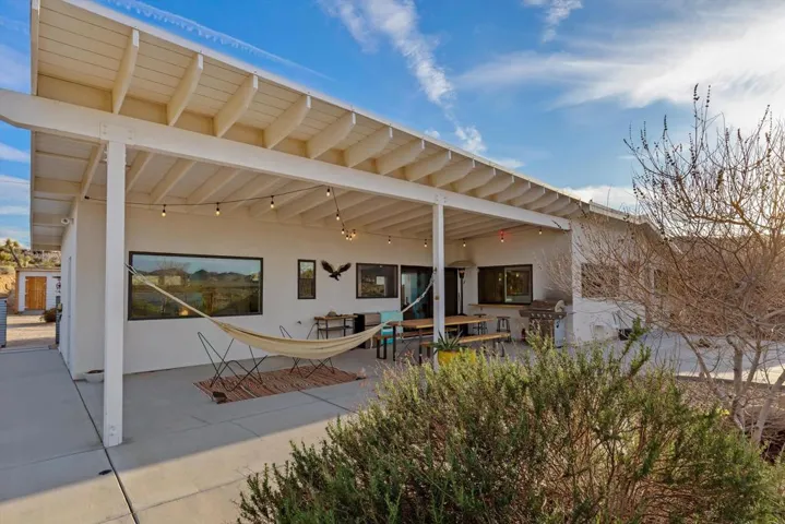 1862 Inca Trail, Yucca Valley, CA