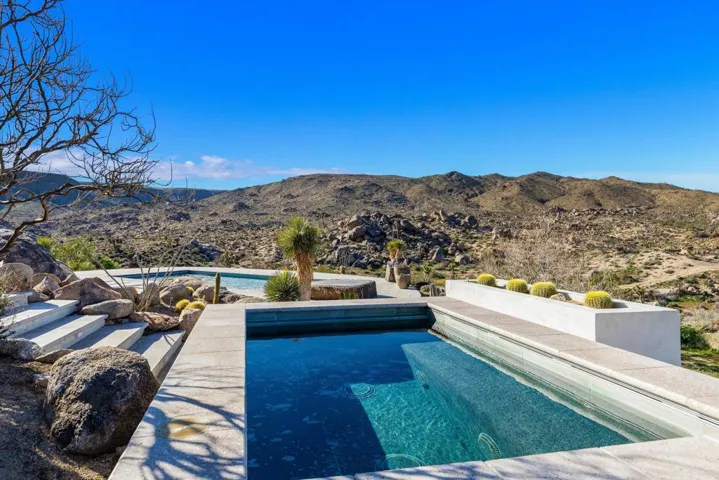 1862 Inca Trail, Yucca Valley, CA