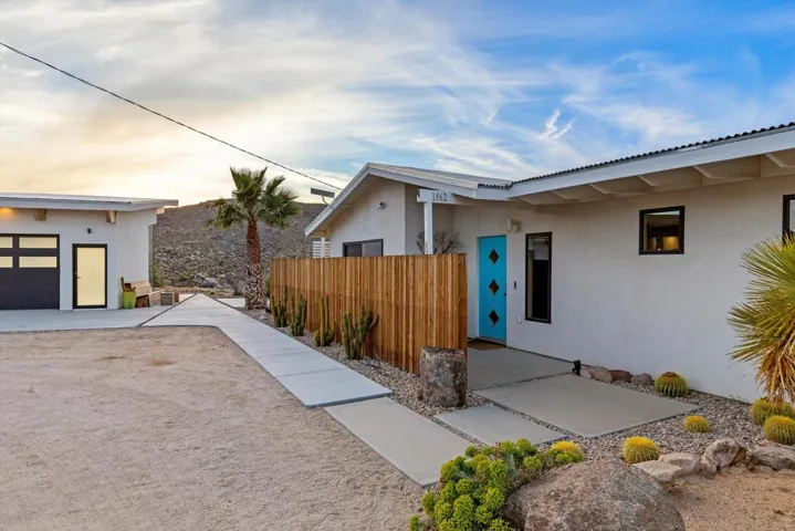 1862 Inca Trail, Yucca Valley, CA