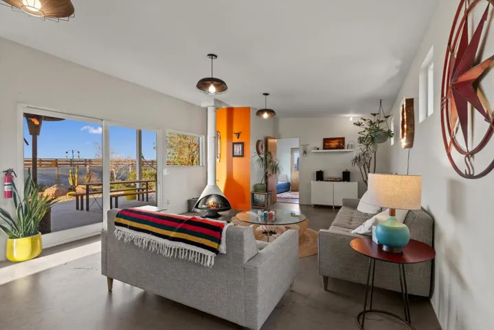 1862 Inca Trail, Yucca Valley, CA