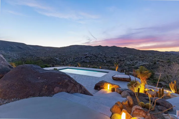 1862 Inca Trail, Yucca Valley, CA