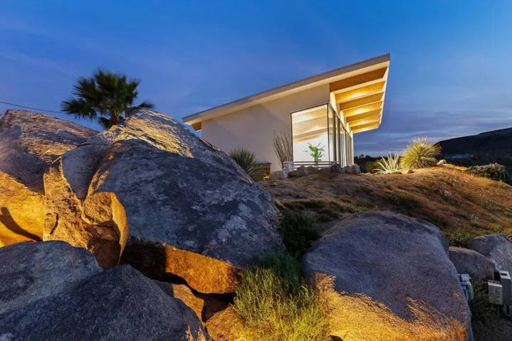 1862 Inca Trail, Yucca Valley, CA