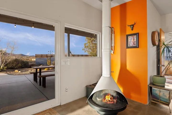 1862 Inca Trail, Yucca Valley, CA